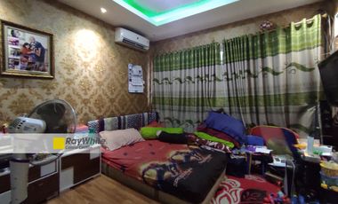 Rumah Murah Hitung Tanah Strategis Di Cipto Mangunkusumo Cirebon