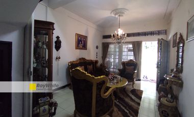 Rumah Murah Hitung Tanah Strategis Di Cipto Mangunkusumo Cirebon