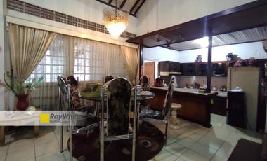 Rumah Murah Hitung Tanah Strategis Di Cipto Mangunkusumo Cirebon