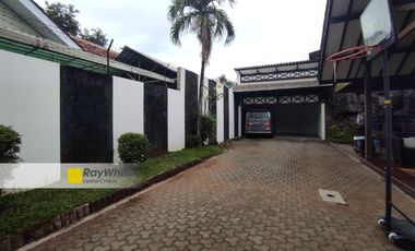 Rumah Murah Hitung Tanah Strategis Di Cipto Mangunkusumo Cirebon