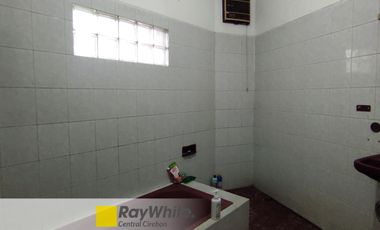 Rumah Murah Hitung Tanah Strategis Di Cipto Mangunkusumo Cirebon