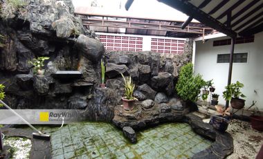 Rumah Murah Hitung Tanah Strategis Di Cipto Mangunkusumo Cirebon