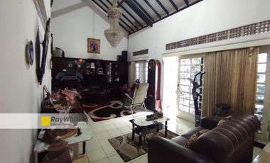 Rumah Murah Hitung Tanah Strategis Di Cipto Mangunkusumo Cirebon