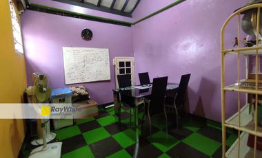 Rumah Murah Hitung Tanah Strategis Di Cipto Mangunkusumo Cirebon