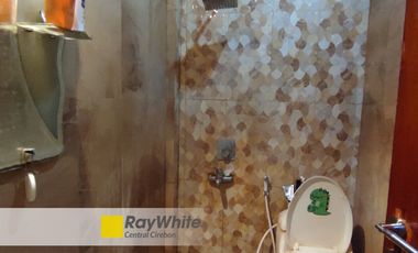 Rumah Murah Hitung Tanah Strategis Di Cipto Mangunkusumo Cirebon