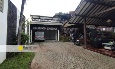 Rumah Murah Hitung Tanah Strategis Di Cipto Mangunkusumo Cirebon