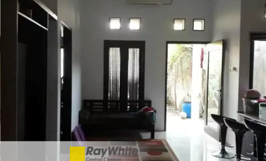 Rumah Bagus Lingkungan Tenang Siap Huni Di Kesambi Cirebon