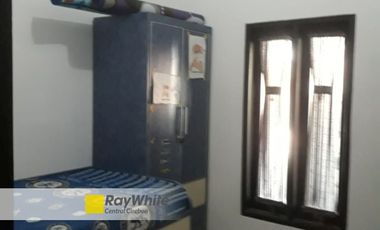 Rumah Bagus Lingkungan Tenang Siap Huni Di Kesambi Cirebon