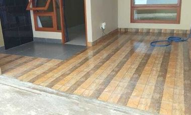 Dijual rumah siap huni murah di cicasawi cihanjuang dkt cimahi