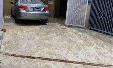 Dijual rumah siap huni murah di cicasawi cihanjuang dkt cimahi