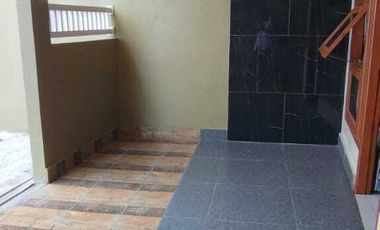 Dijual rumah siap huni murah di cicasawi cihanjuang dkt cimahi