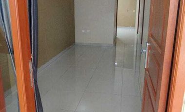 Dijual rumah siap huni murah di cicasawi cihanjuang dkt cimahi