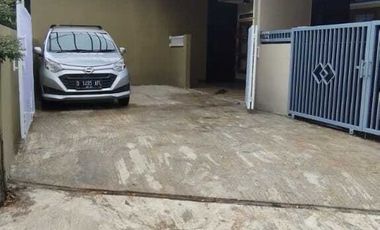 Dijual rumah siap huni murah di cicasawi cihanjuang dkt cimahi