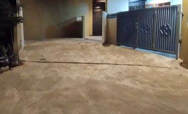 Dijual rumah siap huni murah di cicasawi cihanjuang dkt cimahi