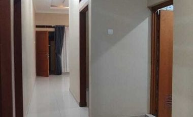 Dijual rumah siap huni 3 kamar di cihanjuang dkt cimahi