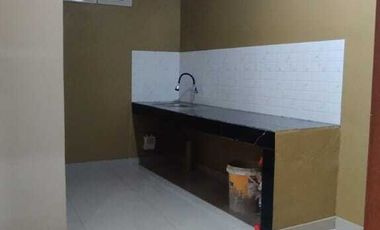 Dijual rumah siap huni 3 kamar di cihanjuang dkt cimahi