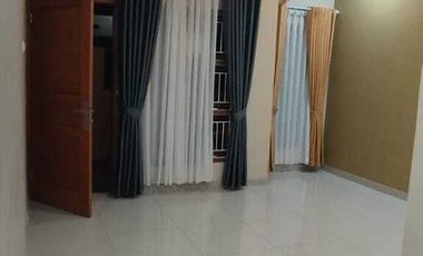 Dijual rumah siap huni 3 kamar di cihanjuang dkt cimahi