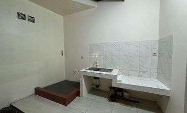 Dijual rumah siap huni 3 kamar di cihanjuang dkt cimahi