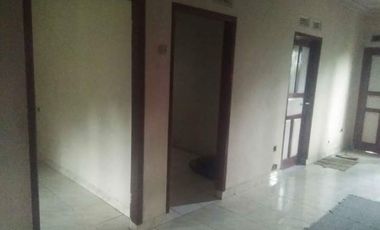 Dijual tanah murah + rumah Luas tanah 739 M2 di Cimanggung Sumedang