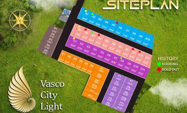 Dijual rumah murah cluster di cihanjuang Sariwangi  dkt cimahi