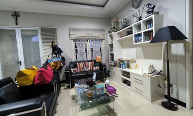 Rumah Mewah Siap Huni Fully Furnished Di Pegambiran Residence Corebon