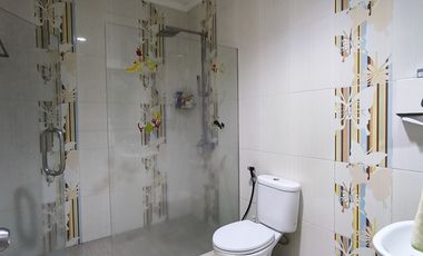 Rumah Mewah Siap Huni Fully Furnished Di Pegambiran Residence Corebon