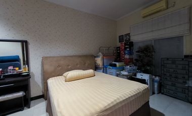 Rumah Mewah Siap Huni Fully Furnished Di Pegambiran Residence Corebon