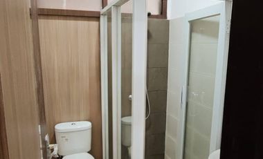 Rumah Furnished Minimalis Siap Huni di Pegambiran Estate Cirebon