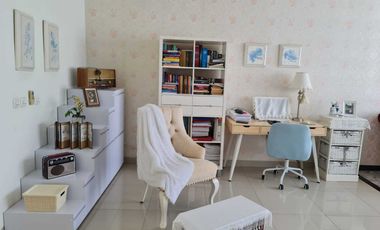 Rumah Asri Apik Dan Mewah Siap Huni Di Pegambiran Residence Cirebon