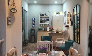 Rumah Asri Apik Dan Mewah Siap Huni Di Pegambiran Residence Cirebon