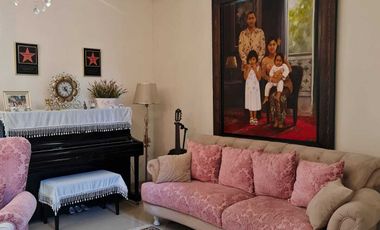 Rumah Asri Apik Dan Mewah Siap Huni Di Pegambiran Residence Cirebon