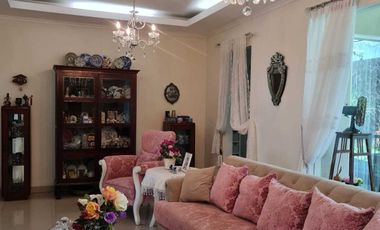 Rumah Asri Apik Dan Mewah Siap Huni Di Pegambiran Residence Cirebon