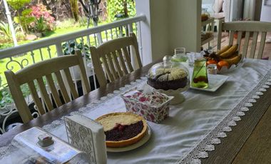 Rumah Asri Apik Dan Mewah Siap Huni Di Pegambiran Residence Cirebon