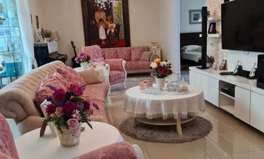 Rumah Asri Apik Dan Mewah Siap Huni Di Pegambiran Residence Cirebon