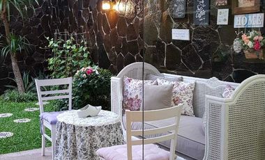 Rumah Asri Apik Dan Mewah Siap Huni Di Pegambiran Residence Cirebon