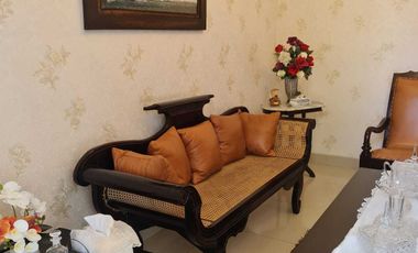 Rumah Asri Apik Dan Mewah Siap Huni Di Pegambiran Residence Cirebon