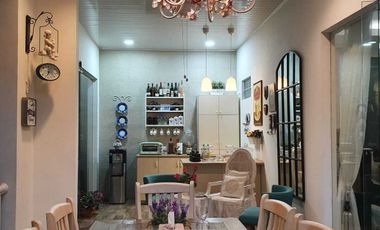 Rumah Asri Apik Dan Mewah Siap Huni Di Pegambiran Residence Cirebon