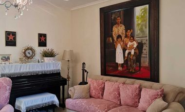 Rumah Asri Apik Dan Mewah Siap Huni Di Pegambiran Residence Cirebon