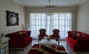 Rumah Asri Apik Dan Mewah Siap Huni Di Pegambiran Residence Cirebon