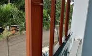 Dijual rumah cluster mewah di Dago cidadap kota bandung
