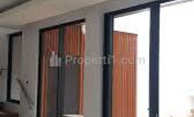 Dijual rumah cluster mewah di Dago cidadap kota bandung
