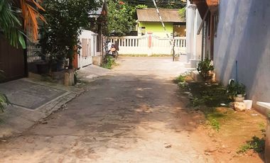 RUMAH DUTA KRANJI BEKASI DEKAT TOL KRL LRT JUAL MURAH BUTUH CEPAT