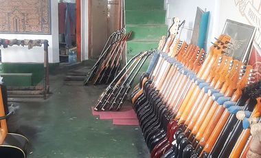 RUMAH DUTA KRANJI BEKASI DEKAT TOL KRL LRT JUAL MURAH BUTUH CEPAT