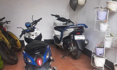 RUMAH DUTA KRANJI BEKASI DEKAT TOL KRL LRT JUAL MURAH BUTUH CEPAT