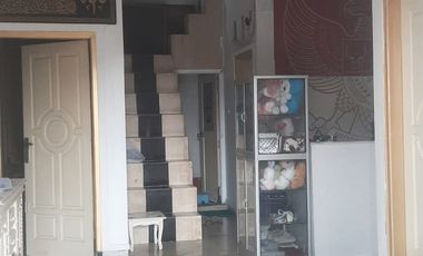 RUMAH DUTA KRANJI BEKASI DEKAT TOL KRL LRT JUAL MURAH BUTUH CEPAT