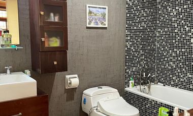 Rumah Asri Dan Sangat Terawat Siap Huni Di Harjamulya, Cirebon