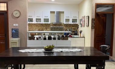 Rumah Asri Dan Sangat Terawat Siap Huni Di Harjamulya, Cirebon