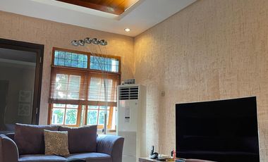 Rumah Asri Dan Sangat Terawat Siap Huni Di Harjamulya, Cirebon