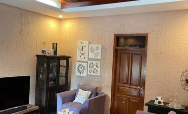 Rumah Asri Dan Sangat Terawat Siap Huni Di Harjamulya, Cirebon