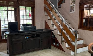 Rumah Asri Dan Sangat Terawat Siap Huni Di Harjamulya, Cirebon